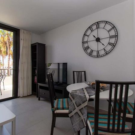 Parque Santiago II Duplex Lejlighed Playa de las Américas Eksteriør billede